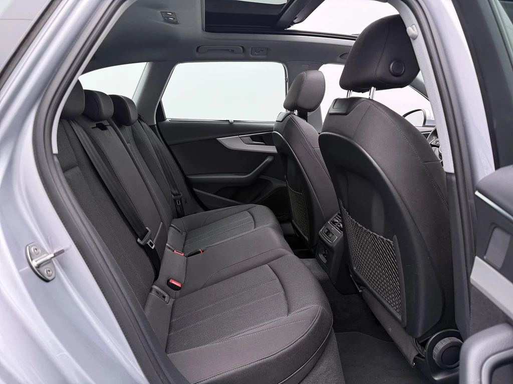Audi A4 – foto 36