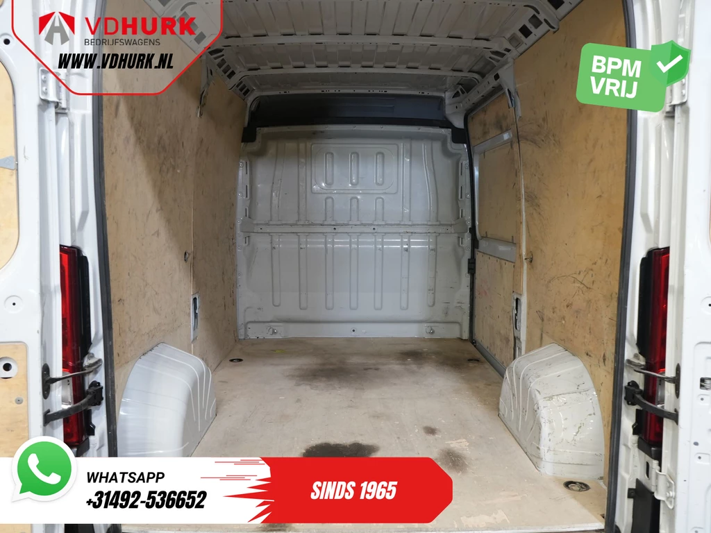 Citroën Jumper – foto 15