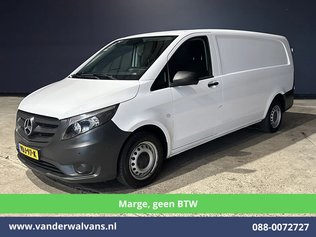 Mercedes-Benz Vito – foto 1