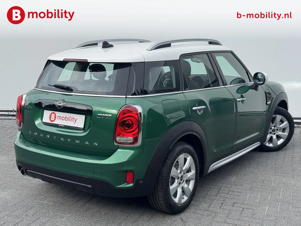 MINI Countryman – foto 6
