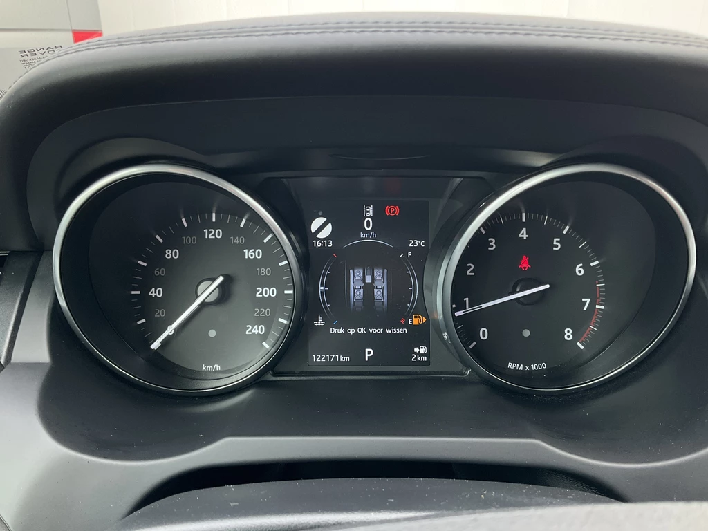 Land Rover Range Rover Evoque – foto 45