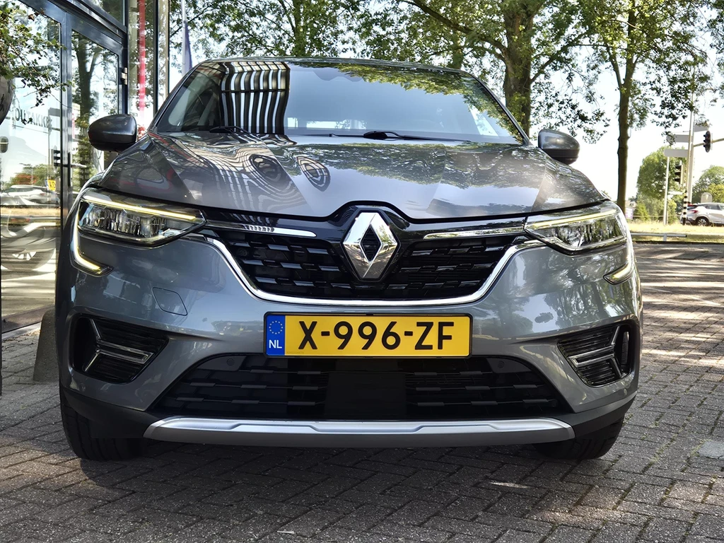 Renault Arkana – foto 4