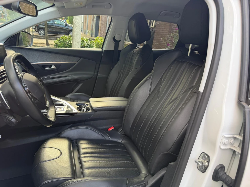 Peugeot 3008 – foto 24
