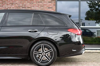 Mercedes-Benz C-Klasse – thumbnail 11
