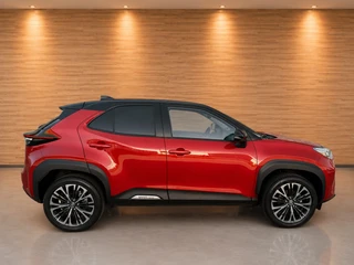 Toyota Yaris Cross – thumbnail 4