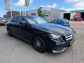 Mercedes-Benz E-Klasse – thumbnail 6
