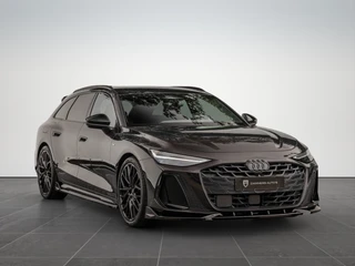 Audi A6 – thumbnail 7
