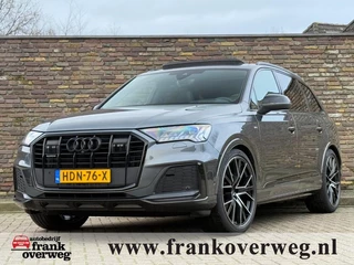 Audi Q7 – thumbnail 1