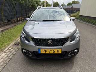 Peugeot 2008 – thumbnail 9