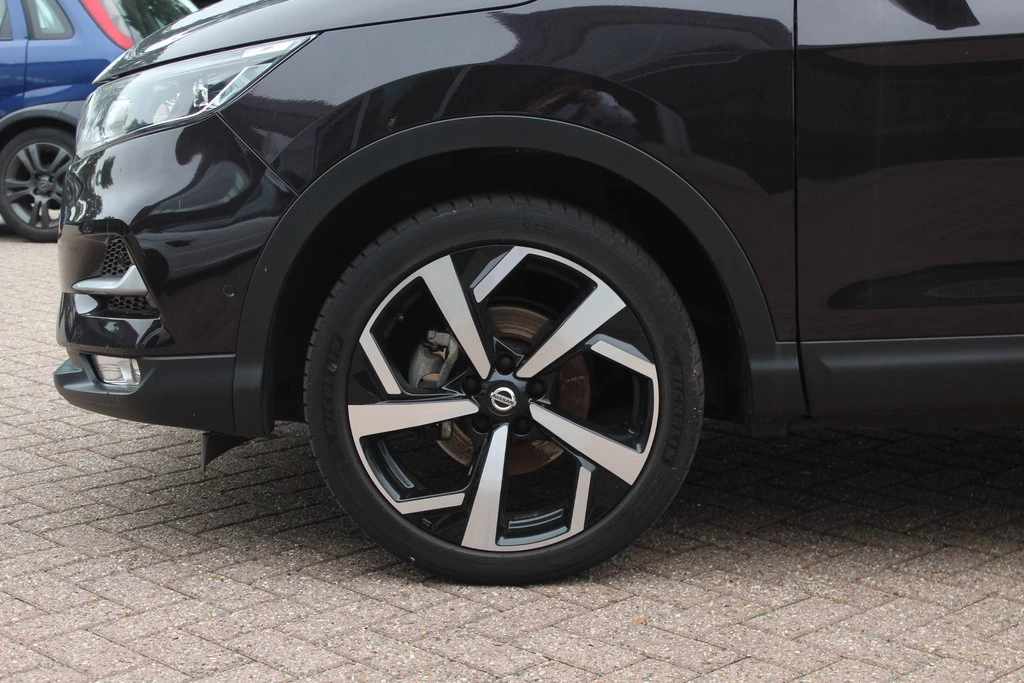 Nissan QASHQAI – foto 10