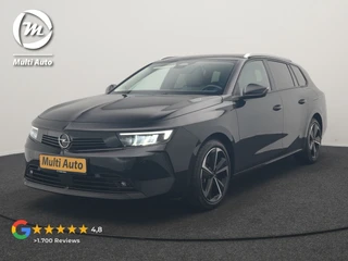 Opel Astra – thumbnail 1