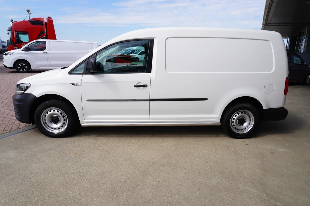 Volkswagen Caddy – foto 2