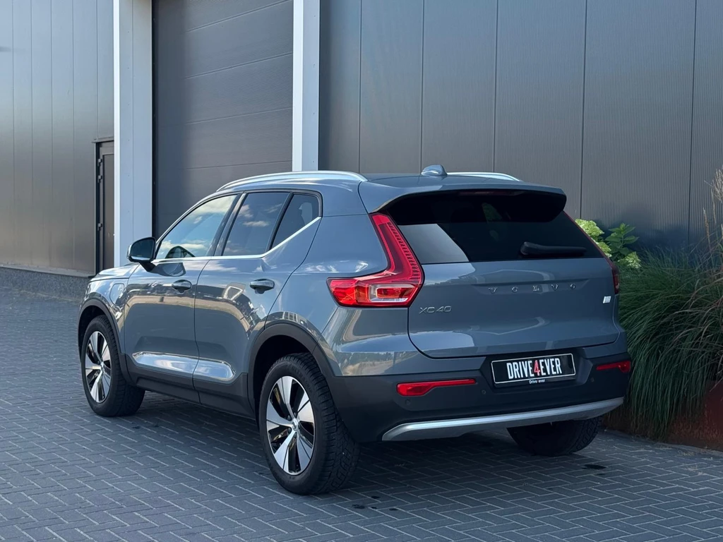Volvo XC40 – foto 6