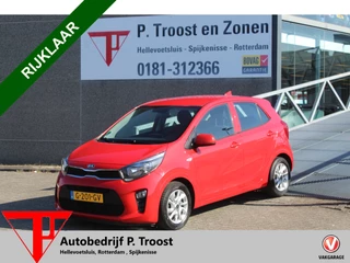 Kia Picanto – thumbnail 1