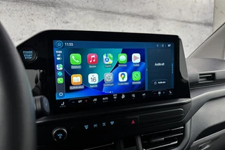 Ford Transit Custom – thumbnail 14
