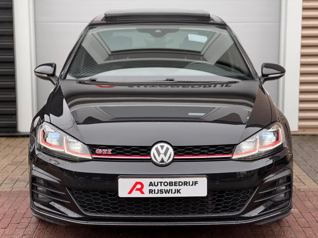 Volkswagen Golf – foto 9