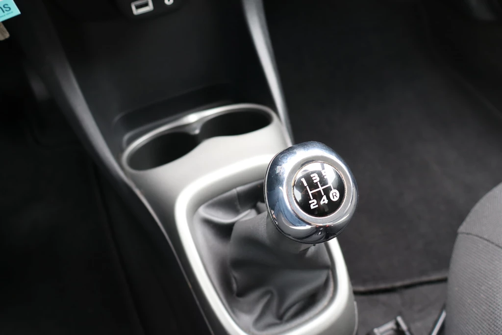 Toyota Aygo – foto 14