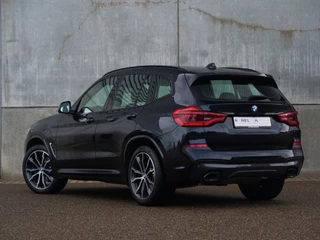 BMW X3 – thumbnail 1
