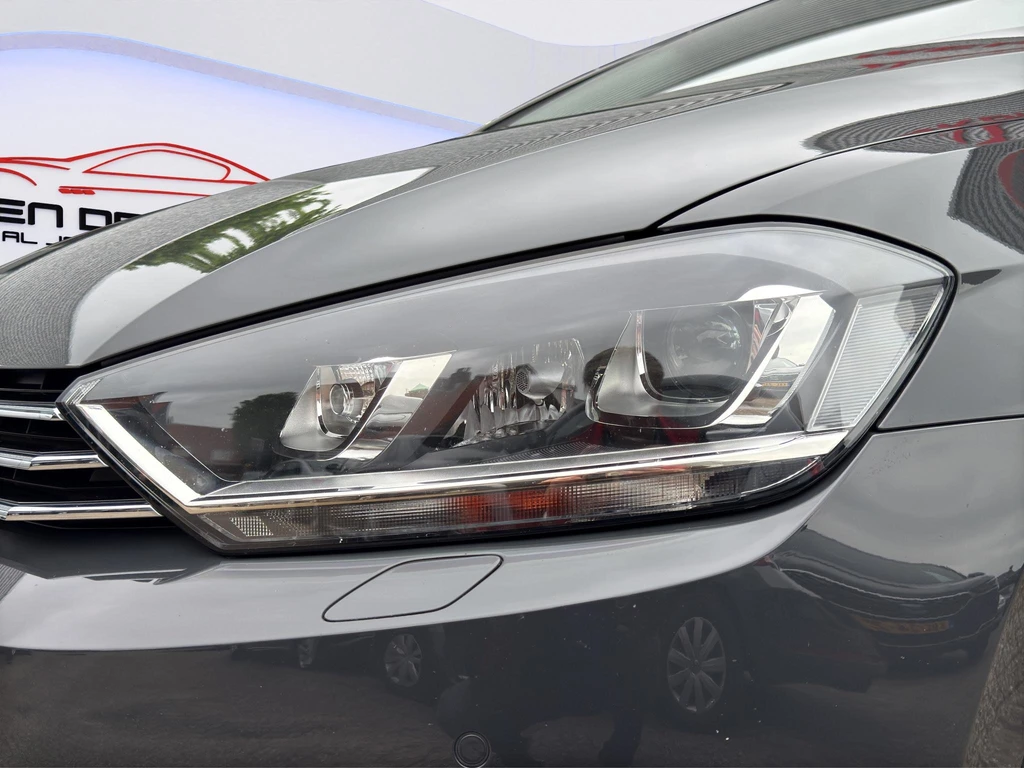 Volkswagen Golf Sportsvan – foto 29