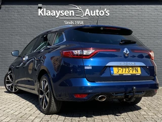 Renault Mégane Estate – thumbnail 3