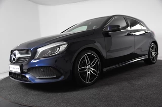 Mercedes-Benz A-Klasse – thumbnail 4