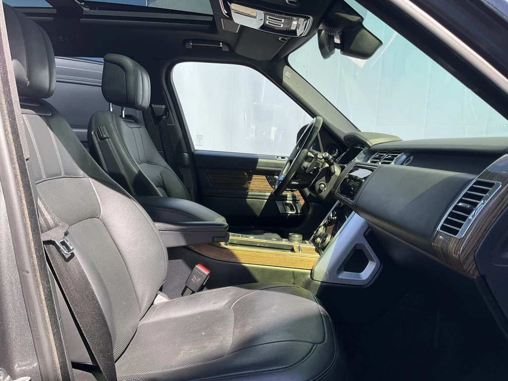 Land Rover Range Rover – foto 34