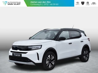 Opel Frontera – thumbnail 1