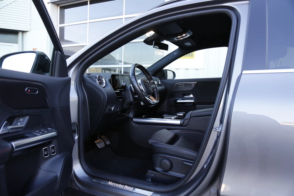 Mercedes-Benz GLA – foto 20