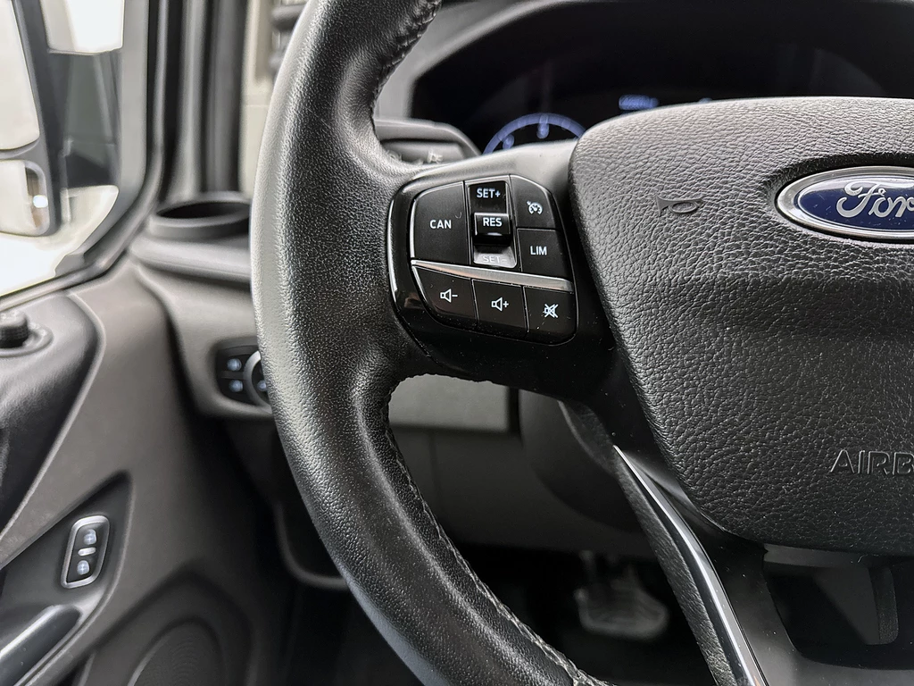 Ford Transit Custom – foto 27