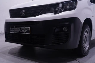 Peugeot Partner – thumbnail 15