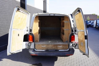 Volkswagen Transporter – thumbnail 8