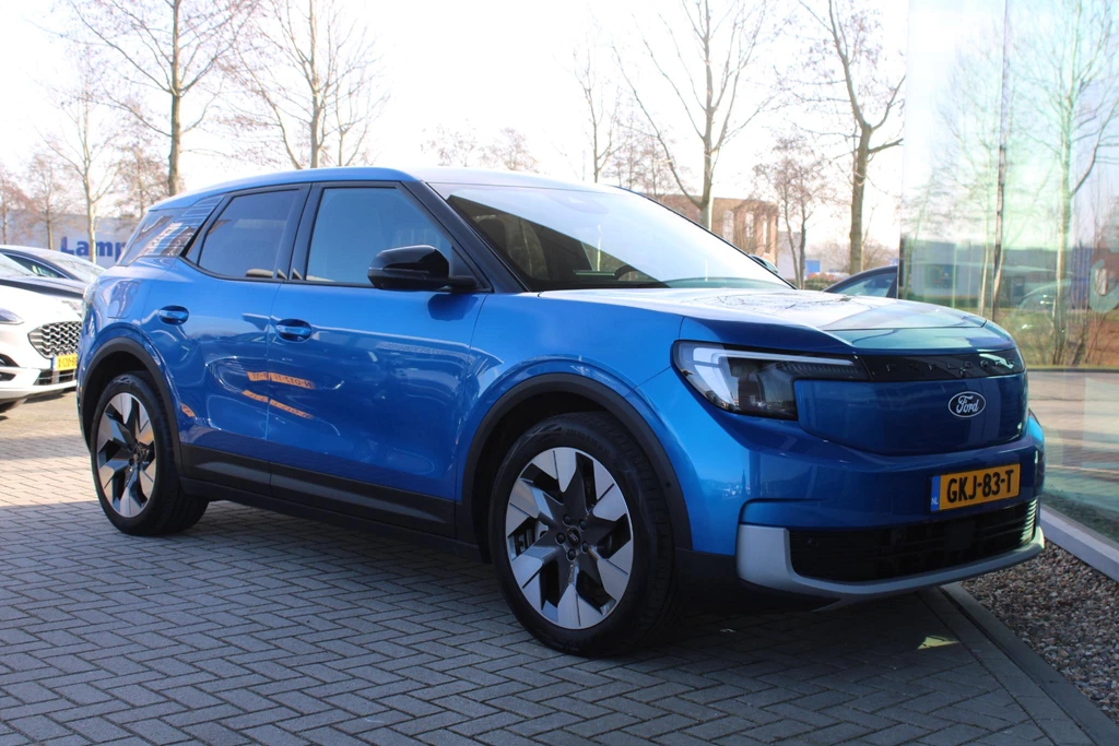 Ford Explorer – foto 6