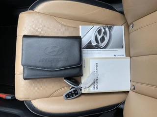 Hyundai Santa Fe – thumbnail 38