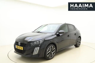 Peugeot 208 – thumbnail 1