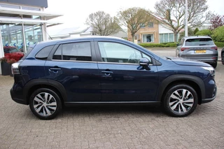 Suzuki S-Cross – thumbnail 5