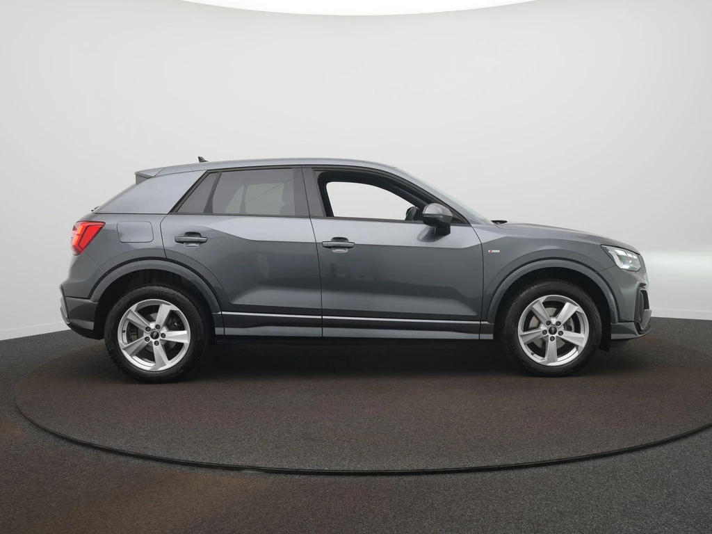 Audi Q2 – foto 8