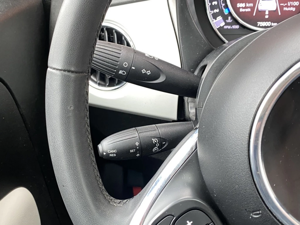 Fiat 500 – foto 16