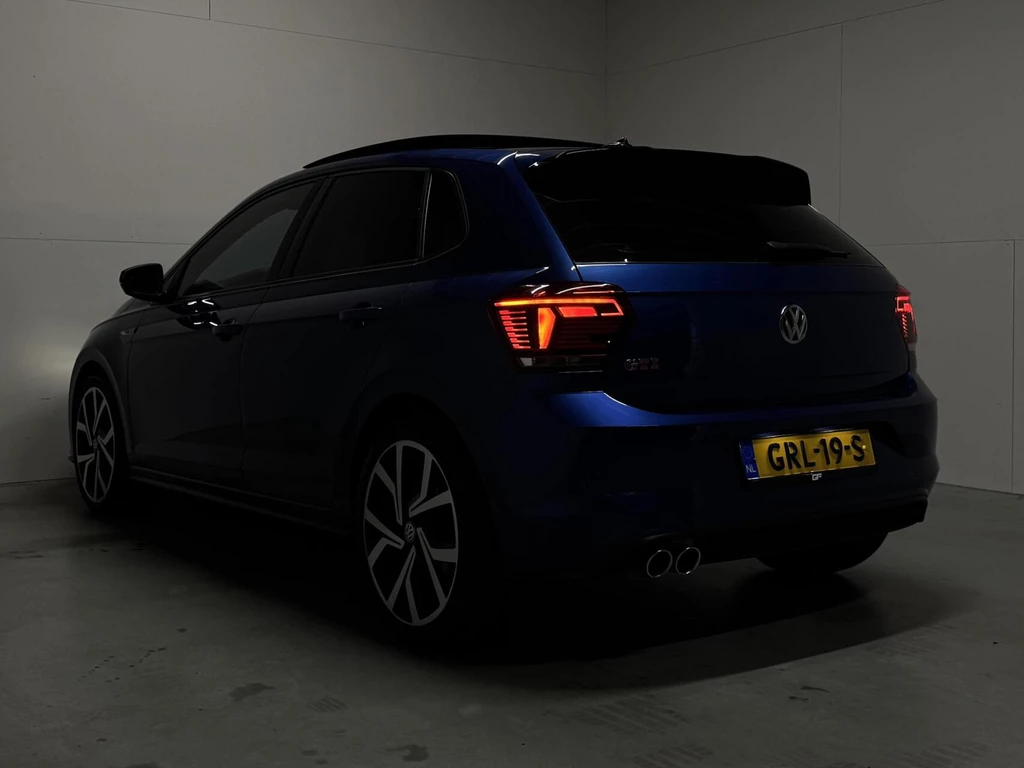 Volkswagen Polo – foto 8