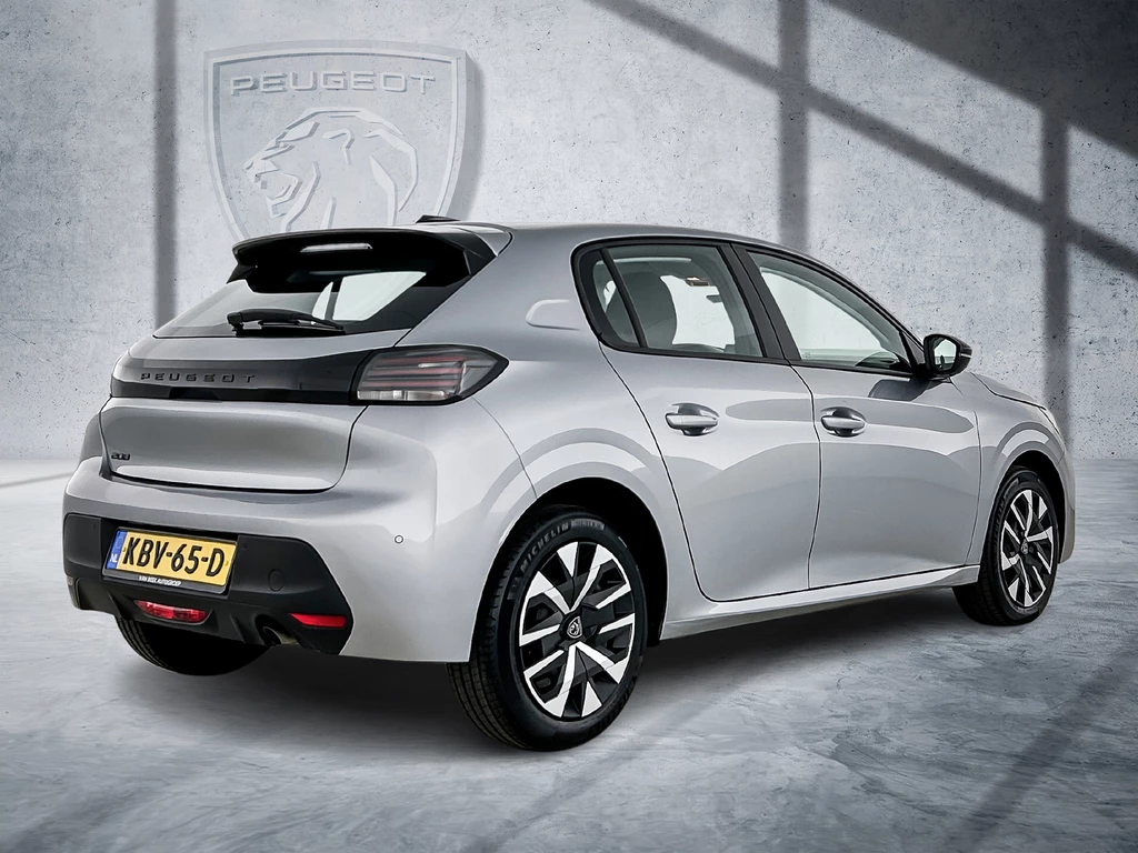 Peugeot 208 – foto 4