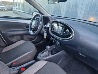 Toyota Aygo – thumbnail 9