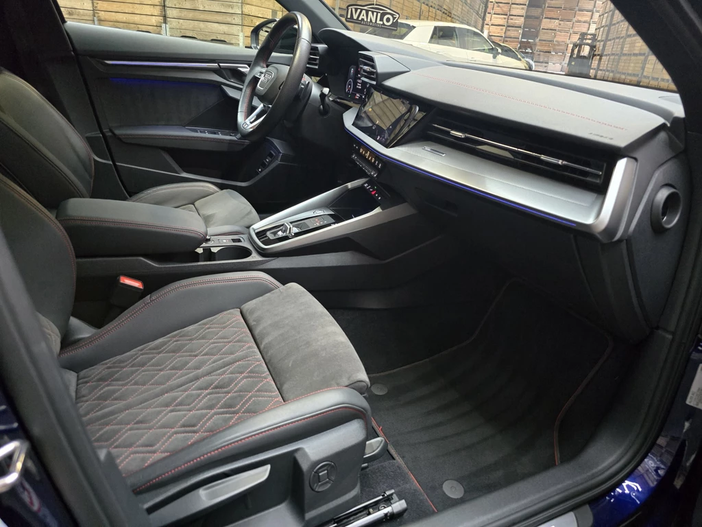 Audi A3 – foto 14
