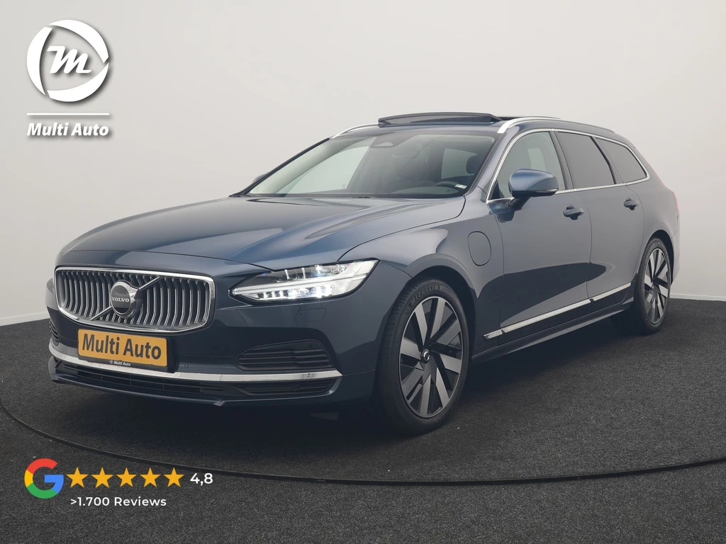 Volvo V90 – foto 1