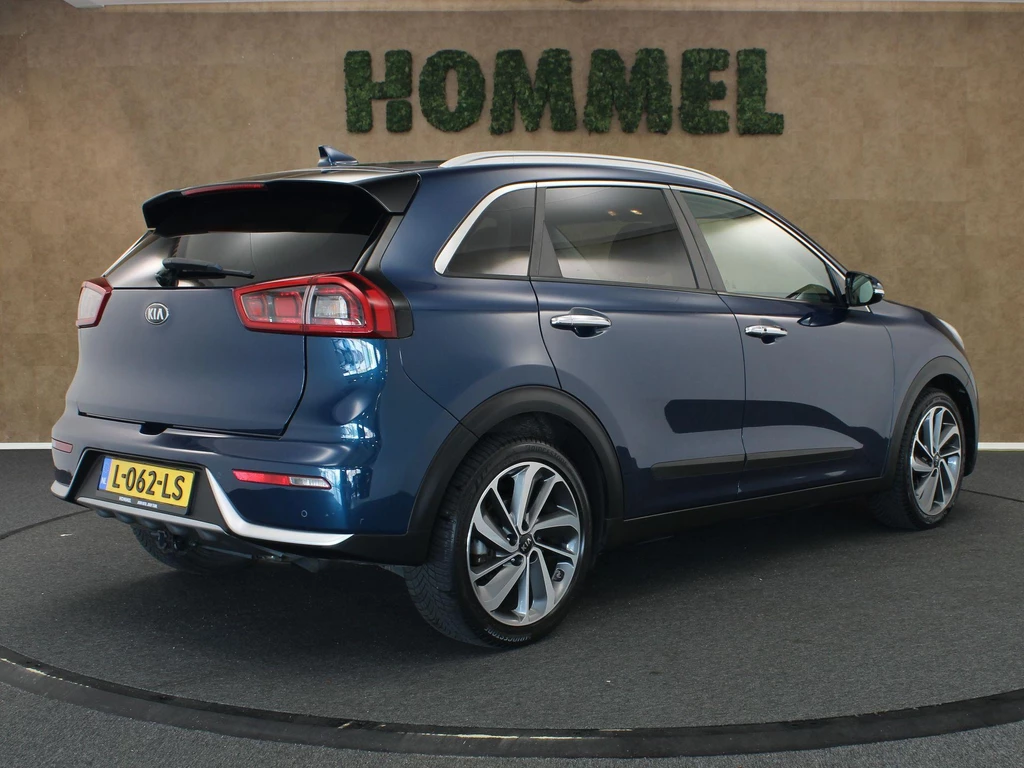 Kia Niro – foto 6