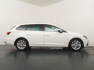 SEAT Leon – thumbnail 6