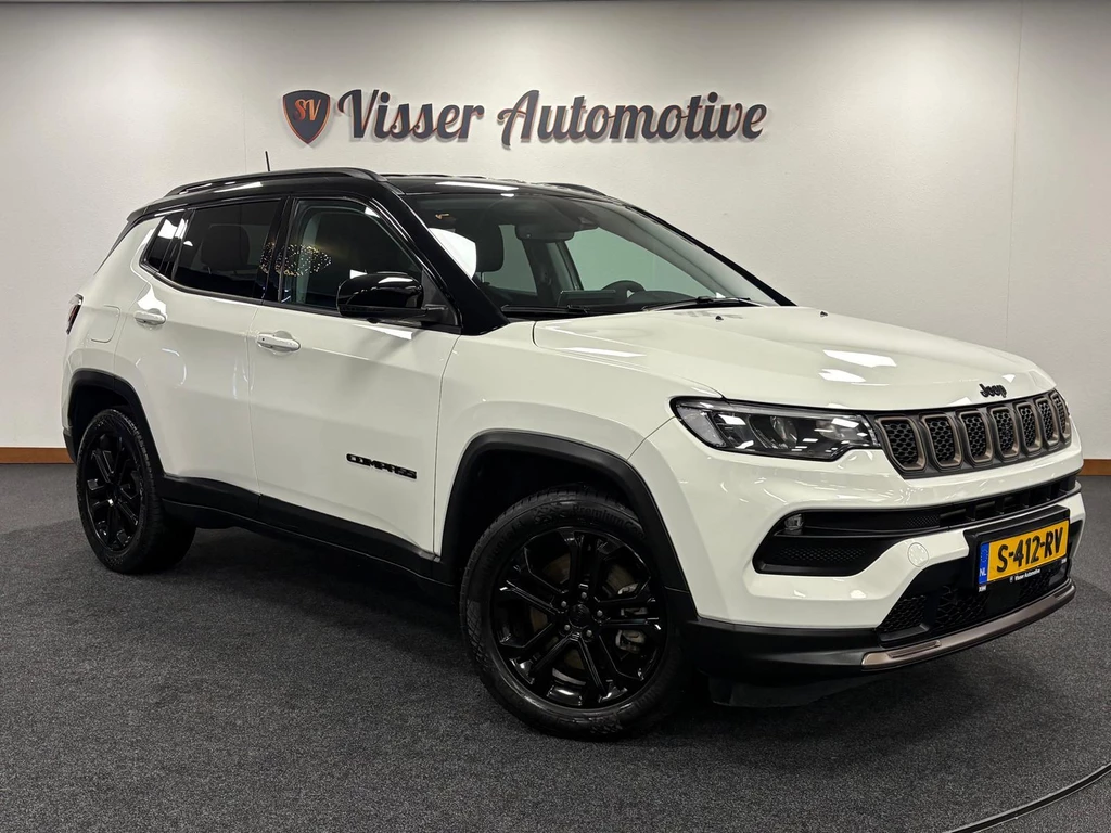 Jeep Compass – foto 9