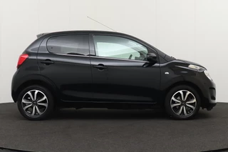 Citroën C1 – thumbnail 5