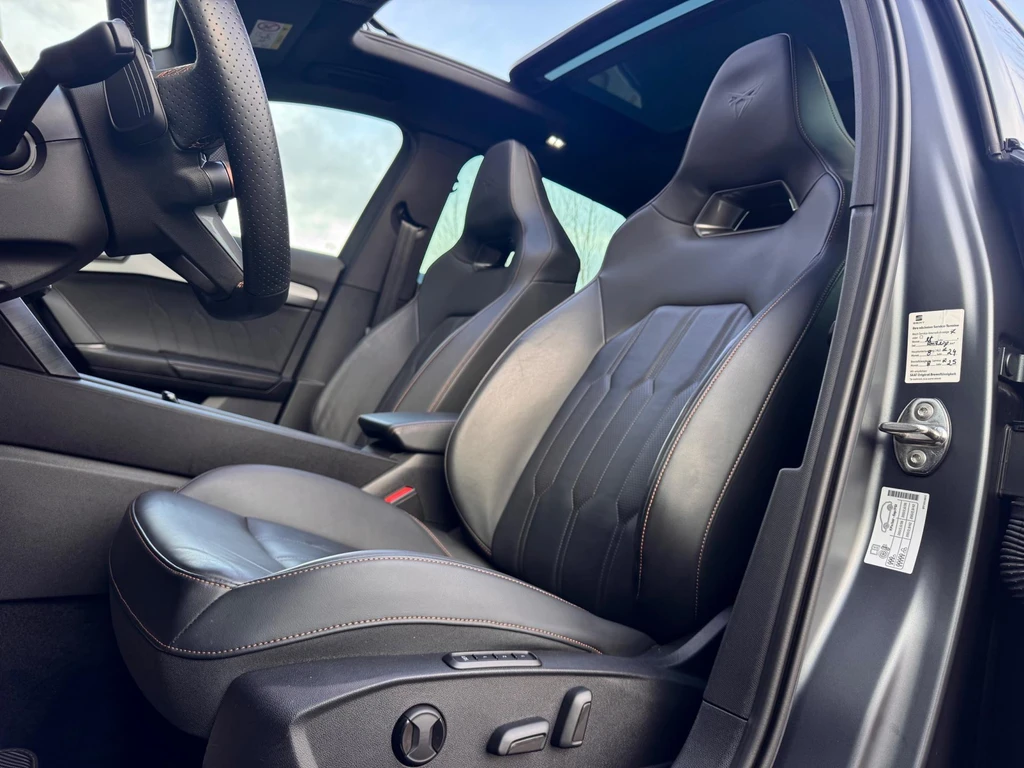 CUPRA Formentor – foto 11