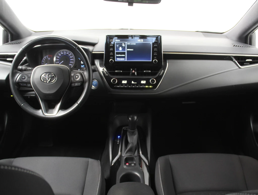 Toyota Corolla – foto 14