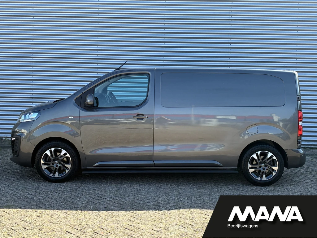 Opel Vivaro – foto 2