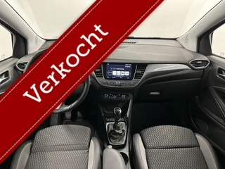Opel Crossland X – thumbnail 9